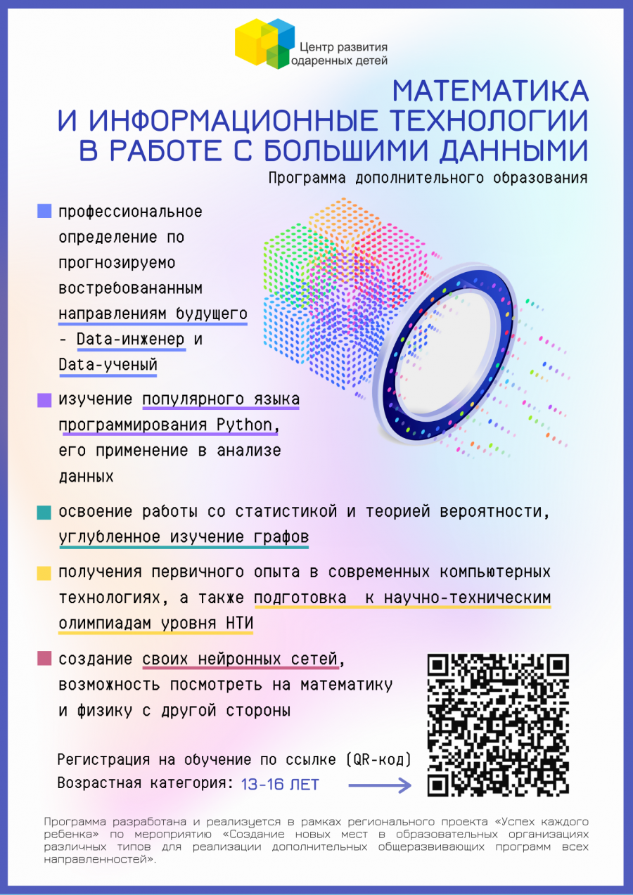 Программа дополнительного образования искусство фотографии