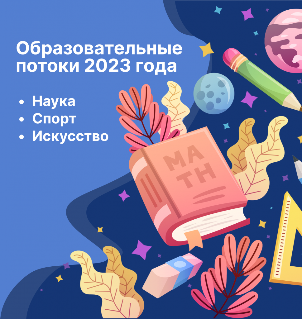 Календарь образовательных событий 2020